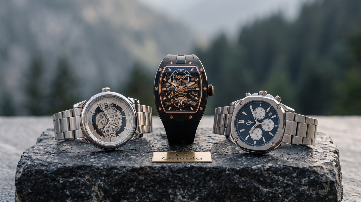 001 Collection