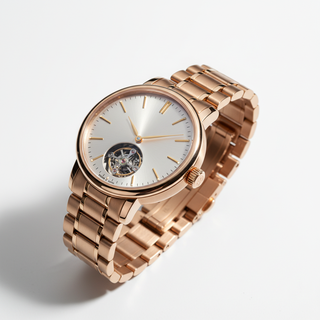 Luxury Watches